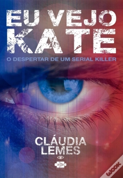 Capa do artigo Eu Vejo Kate