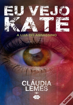 Capa do artigo Eu Vejo Kate