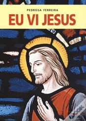 Capa do artigo Eu vi Jesus