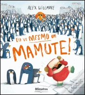 Capa do artigo Eu Vi Mesmo um Mamute!
