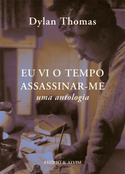 Capa do artigo Eu Vi o Tempo Assassinar-me