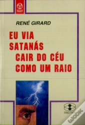 Eu Via Satanás Cair do Céu Como Um Raio