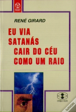 Capa do artigo Eu Via Satanás Cair do Céu Como Um Raio
