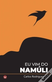 Capa do artigo Eu Vim do Namúli