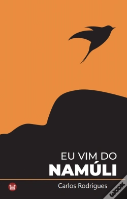 Capa do artigo Eu Vim do Namúli