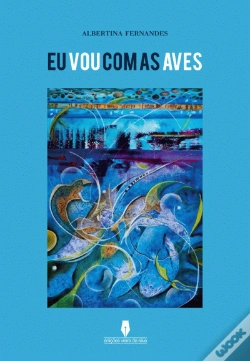 Capa do artigo Eu Vou com as Aves