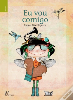 Capa do artigo Eu Vou Comigo