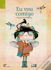 Capa do artigo Eu Vou Comigo