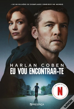 Capa do artigo Eu Vou Encontrar-Te
