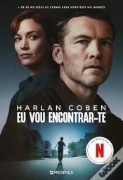 Capa do artigo Eu Vou Encontrar-Te