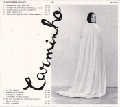 Capa do artigo Eu Vou Morrer De Amor Ou Resistir - CD
