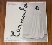 Capa do artigo Eu Vou Morrer de Amor Ou Resistir - Vinil