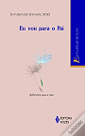 Capa do artigo Eu Vou para o Pai