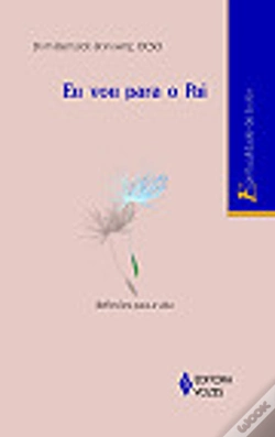 Capa do artigo Eu Vou para o Pai