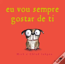 Capa do artigo Eu Vou Sempre Gostar de Ti
