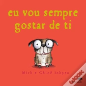 Capa do artigo Eu Vou Sempre Gostar de Ti