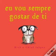 Eu Vou Sempre Gostar de Ti