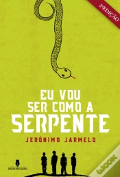 Capa do artigo Eu Vou Ser Como a Serpente
