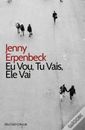 Eu Vou, Tu Vais, Ele Vai