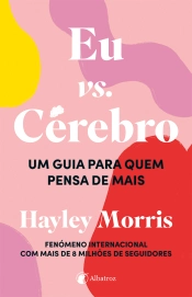 Capa do artigo Eu vs. Cérebro