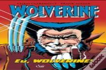 Eu, Wolverine