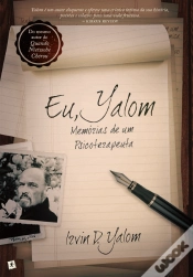 Capa do artigo Eu, Yalom