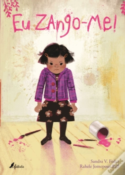 Capa do artigo Eu Zango-me!