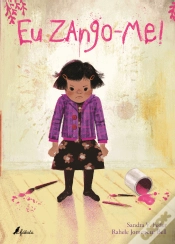 Capa do artigo Eu Zango-me!