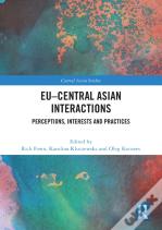 Euâ€“Central Asian Interactions