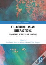 Euâ€“Central Asian Interactions