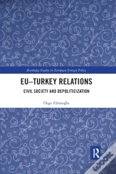 Euâ€“Turkey Relations