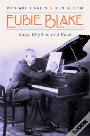 Capa do artigo Eubie Blake