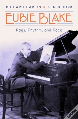 Capa do artigo Eubie Blake