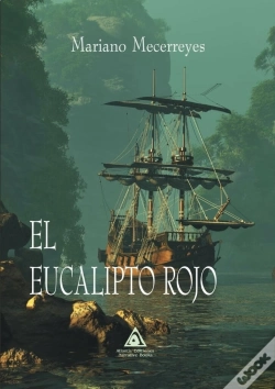 Capa do artigo Eucalipto Rojo, El
