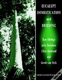 Capa do artigo Eucalypt Domestication And Breeding