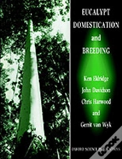 Capa do artigo Eucalypt Domestication And Breeding