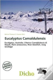 Capa do artigo Eucalyptus Camaldulensis
