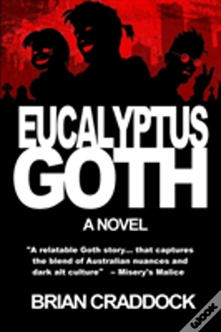 Capa do artigo Eucalyptus Goth