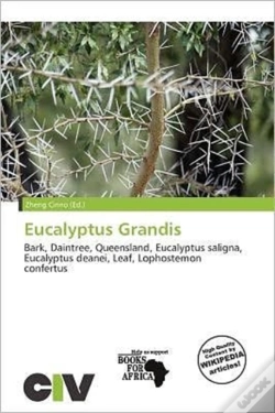 Capa do artigo Eucalyptus Grandis