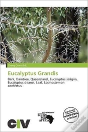 Capa do artigo Eucalyptus Grandis