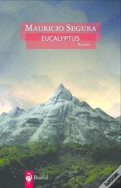 Capa do artigo Eucalyptus