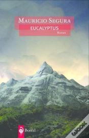 Capa do artigo Eucalyptus