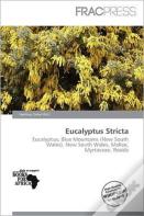 Eucalyptus Stricta