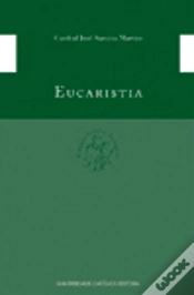 Capa do artigo Eucaristia