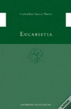 Capa do artigo Eucaristia