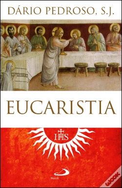 Capa do artigo Eucaristia