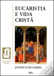Capa do artigo Eucaristia e Vida Cristã