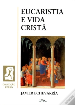 Capa do artigo Eucaristia e Vida Cristã