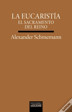 Capa do artigo Eucaristia, La