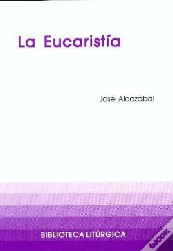 Capa do artigo Eucaristía, La
